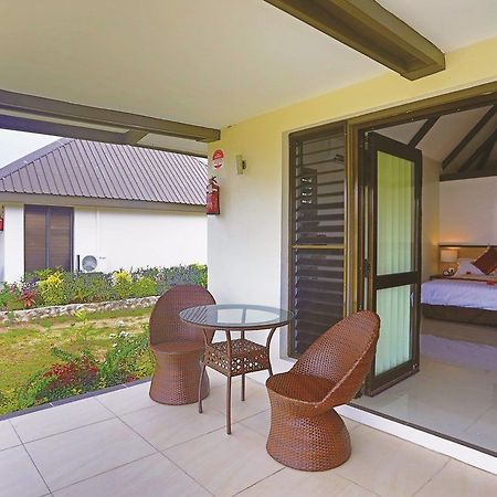 Landers Bay Resort & Spa Fiji Viseisei Exterior foto