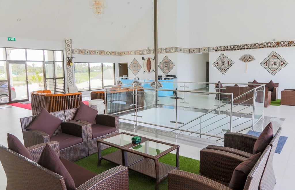 Landers Bay Resort & Spa Fiji Viseisei Exterior foto
